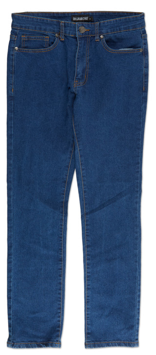 Thumbnail 1: Medium Wash