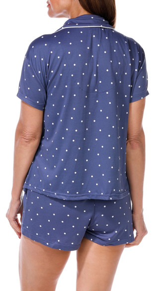 Thumbnail 3: NAVY BLUE