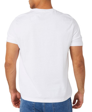 Thumbnail 2: Coleman Coleman Mens Short Sleeve Solid Workwear Top 