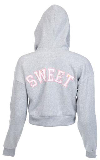 Thumbnail 1: GREY HEATHER