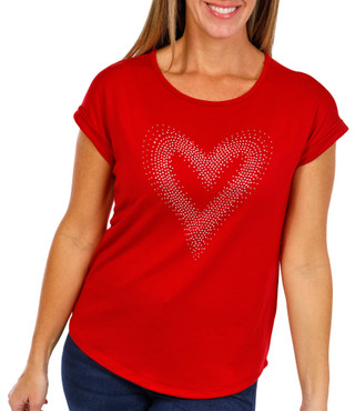 Thumbnail 1: GARNET RED