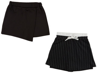 Thumbnail 1: . Dream Girl 2Pk Skort 