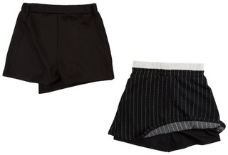 Thumbnail 2: . Dream Girl 2Pk Skort 