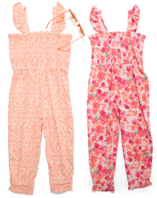 Thumbnail 2: PINK MULTI