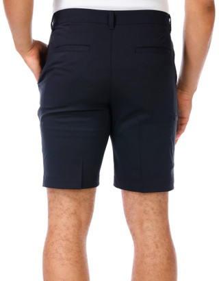 Thumbnail 3: Jack Nicklaus Jack Nicklaus Mens Flat Front Shorts 