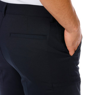 Thumbnail 2: Jack Nicklaus Jack Nicklaus Mens Flat Front Shorts 