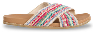 Thumbnail 4: THE SAK The Sak Womens Penelope Sandals 
