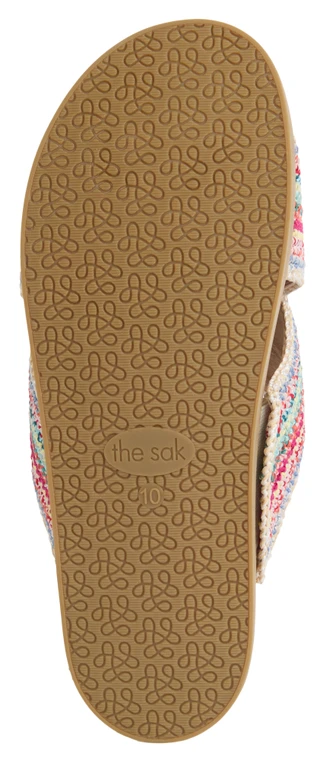 Thumbnail 5: THE SAK The Sak Womens Penelope Sandals 