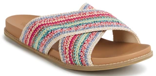 Thumbnail 1: THE SAK The Sak Womens Penelope Sandals 