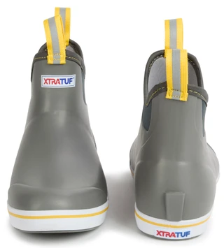 Thumbnail 3: XTRATUF Xtratuf Mens Ankle Deck Boots 