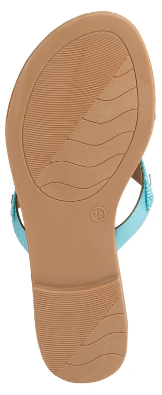 Thumbnail 5: Jellypop Jellypop Womens Azarie Sandals 