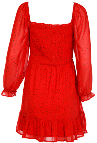 Thumbnail 2: RED/ BLACK