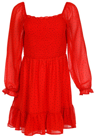 Thumbnail 1: RED/ BLACK