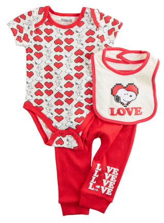 Thumbnail 1: RED MULTI