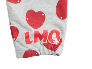 Thumbnail 3: GREY/ RED