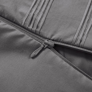 Thumbnail 35: 510 Design 510 Design Logan Woven Striped Duvet Cover Set 