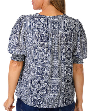 Thumbnail 3: NAVY BLAZE