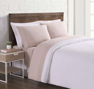 Thumbnail 6: Brooklyn Loom Brooklyn Loom Linen Sheet Set 