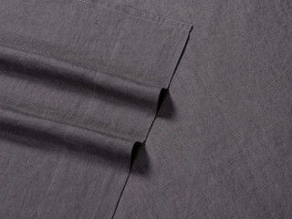 Thumbnail 2: Brooklyn Loom Brooklyn Loom Linen Sheet Set 