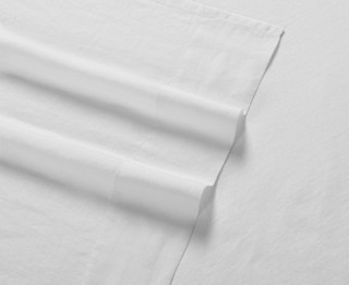 Thumbnail 3: Brooklyn Loom Brooklyn Loom Linen Sheet Set 