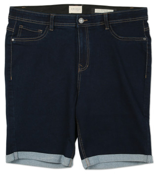 Thumbnail 1: Dark Wash