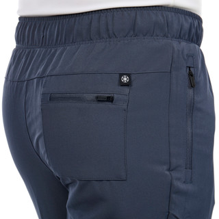 Thumbnail 2: GAIAM Gaiam Mens Active Lunge Pants 