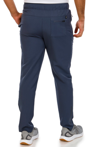 Thumbnail 3: GAIAM Gaiam Mens Active Lunge Pants 