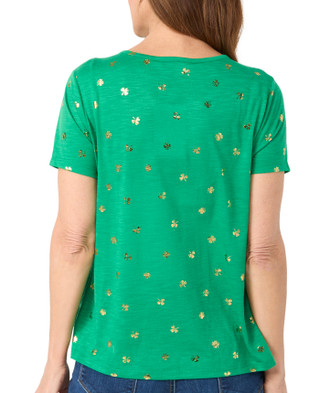 Thumbnail 2: GREEN FOIL