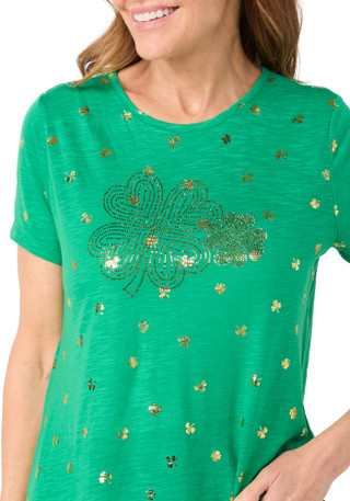 Thumbnail 3: GREEN FOIL