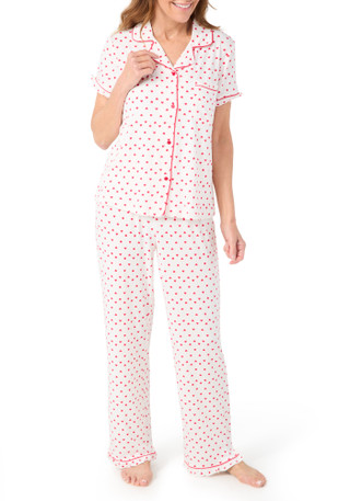 Thumbnail 1: WHITE/RED