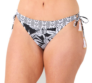 Thumbnail 1: BLACK/WHITE