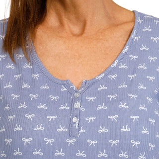 Thumbnail 2: BLUE BOWS