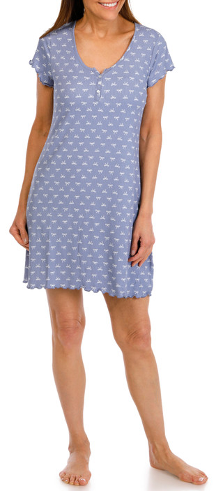 Thumbnail 3: BLUE BOWS