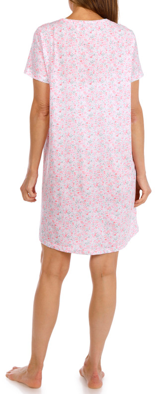 Thumbnail 2: PINK FLORAL