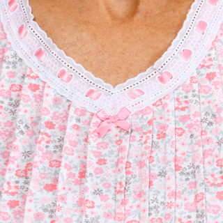 Thumbnail 3: PINK FLORAL