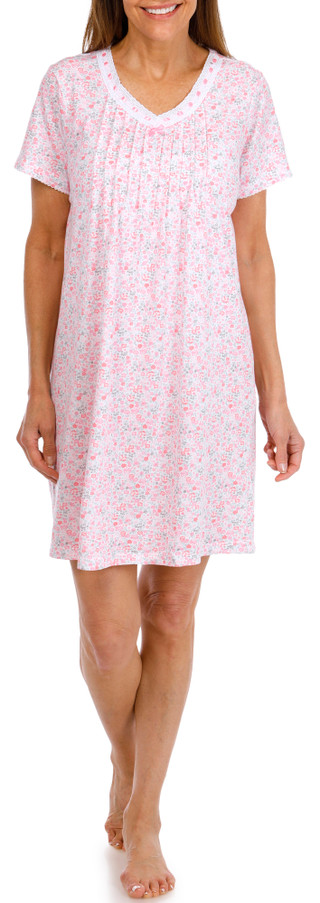 Thumbnail 1: PINK FLORAL