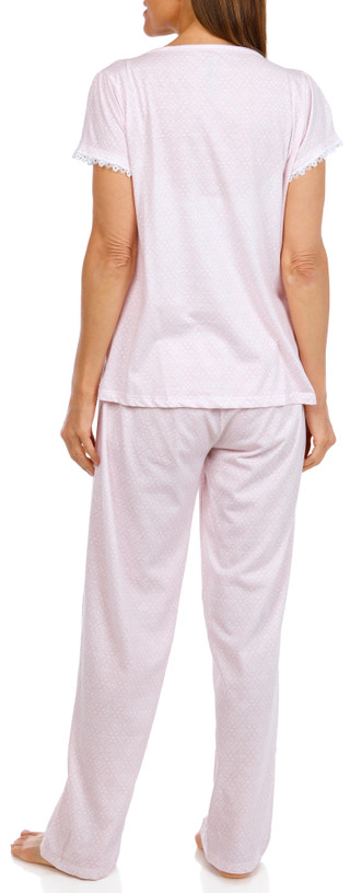 Thumbnail 2: LIGHT PINK FLORAL