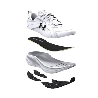 Thumbnail 3: Under Armour Under Armour Mens Assert 11 Athletic Shoes 