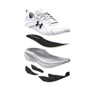 Thumbnail 3: Under Armour Under Armour Mens Assert 11 Athletic Shoes 
