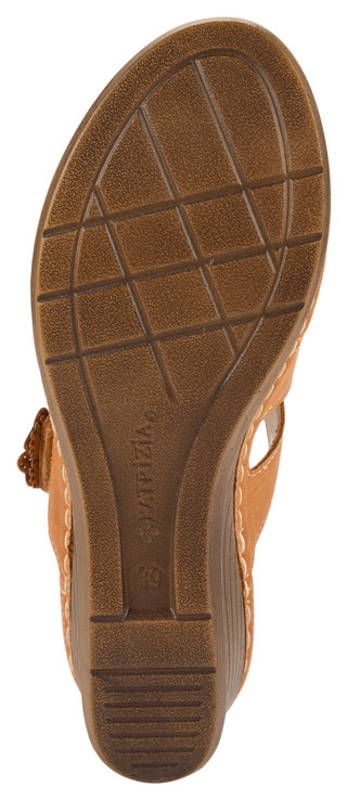Thumbnail 3: Patrizia Patrizia Womens Lolly Wedge Sandals 
