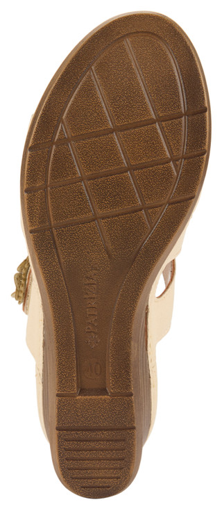 Thumbnail 5: Patrizia Patrizia Womens Lolly Wedge Sandals 