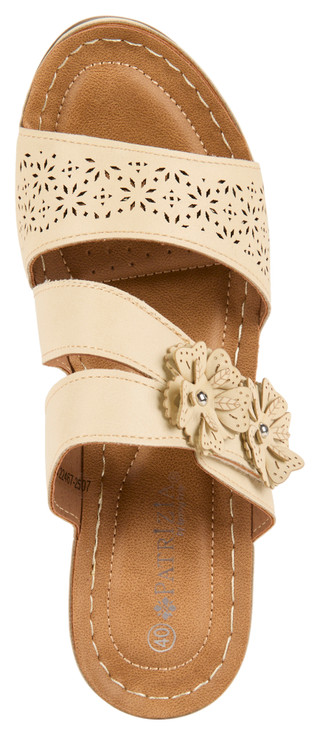 Thumbnail 4: Patrizia Patrizia Womens Lolly Wedge Sandals 