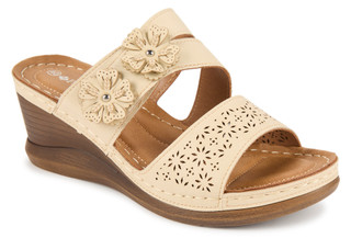 Thumbnail 2: Patrizia Patrizia Womens Lolly Wedge Sandals 