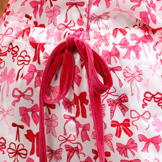 Thumbnail 5: PINK RED BOW
