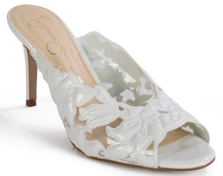 Thumbnail 1: Jessica Simpson Jessica Simpson Womens Justera Heels 