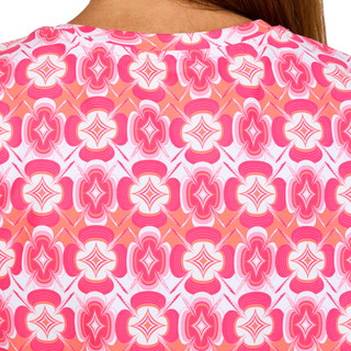 Thumbnail 4: MOD GEO PINK