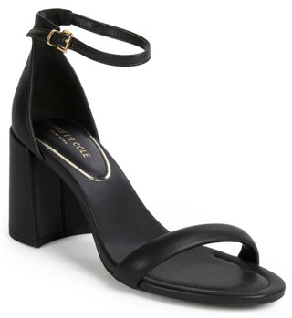 Thumbnail 1: Kenneth Cole Kenneth Cole Womens Luisa Block Heels 