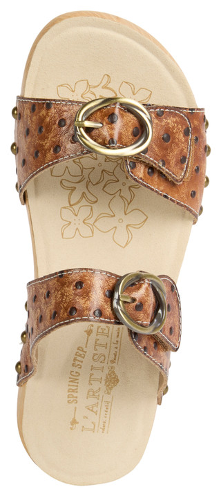 Thumbnail 4: L'Artiste L'Artiste Womens Nostalgish Sandals 