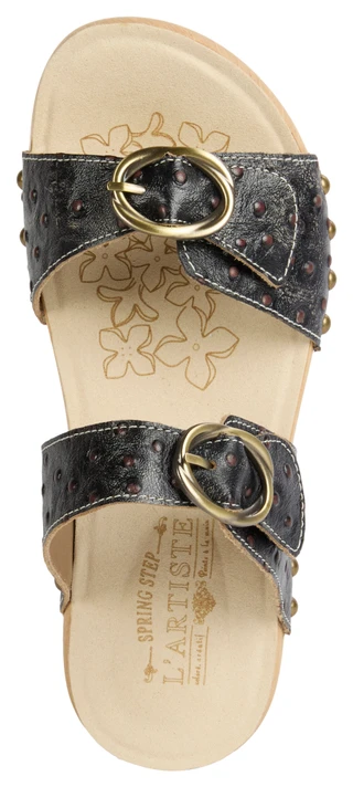 Thumbnail 4: L'Artiste L'Artiste Womens Nostalgish Sandals 