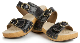 Thumbnail 1: L'Artiste L'Artiste Womens Nostalgish Sandals 